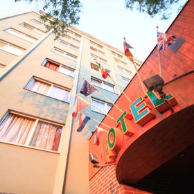 HOTEL LUDMILA Mělník