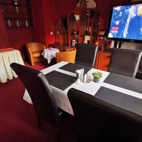 HOTEL LUDMILA Mělník