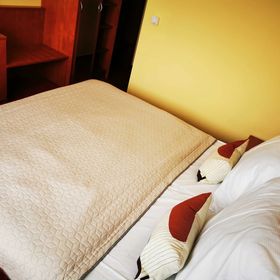 HOTEL LUDMILA Mělník