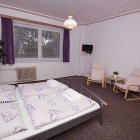 Penzion Starr Havlíčkův Brod