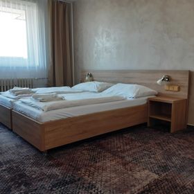 HOTEL SLEZAN Bruntál