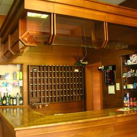 HOTEL SLEZAN Bruntál