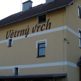 PENZION Větrný vrch Ostrov