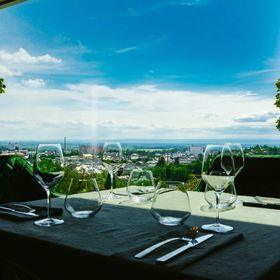 Pension U Hradu Šternberk