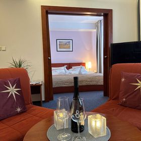 WELLNESS HOTEL SYNOT Staré Město