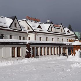 HOTEL PIVOVARSKÁ BAŠTA Vrchlabí