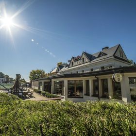 HOTEL PIVOVARSKÁ BAŠTA Vrchlabí