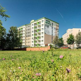 HOTEL KRYSTAL Hodonín