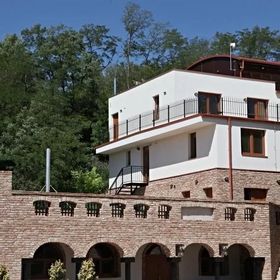 Hotel Kurdějov (Bed & Breakfast)