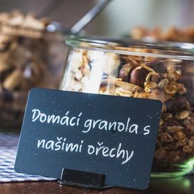 Penzion Dvorce Třeboň