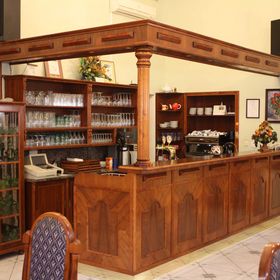 HOTEL ZLATÁ STOUPA Kutná Hora