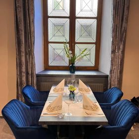 Hotel U Královny Elišky Hradec Králové