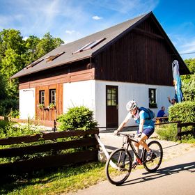 Turistická ubytovna Cakle Ústí nad Orlicí