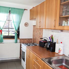 Turistická ubytovna Cakle Ústí nad Orlicí