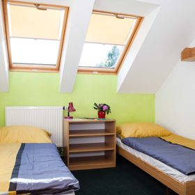 Turistická ubytovna Cakle Ústí nad Orlicí