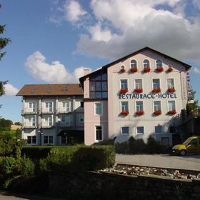 HOTEL FILIPINUM Jablonné nad Orlicí