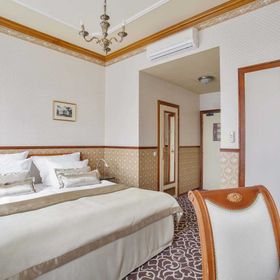 Chateau St. Havel- wellness hotel Praha