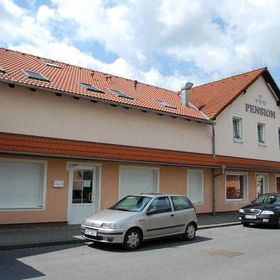 Pension JANKA Kdyně