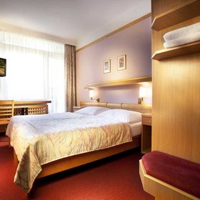 Hotel Akademie Velké Bílovice