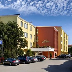 Hotel Akademie Velké Bílovice