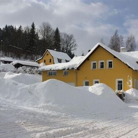 Apartmány DOMA Janov nad Nisou