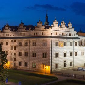 Zámecké apartmány Litomyšl