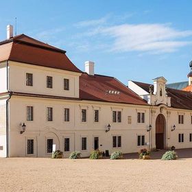 Zámecké apartmány Litomyšl