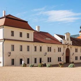 Zámecké apartmány Litomyšl