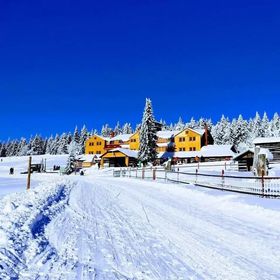 Horský hotel Kolínská bouda Pec pod Sněžkou