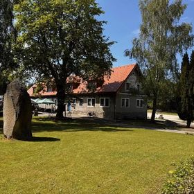 Penzion Landštejnský dvůr Staré Město pod Landštejnem