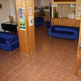 Sporthotel BK Pod Lipou Roudnice nad Labem