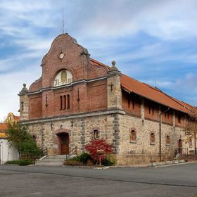 Wellness Hotel U Sládka Chodová Planá