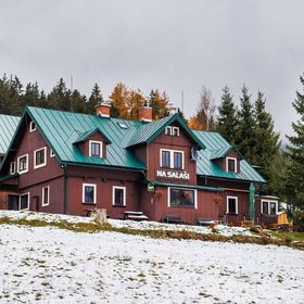 Apartmány Na Salaši Pec pod Sněžkou