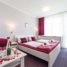 HOTEL RACEK Černá v Pošumaví
