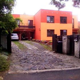 Ubytování České středohoří Teplice