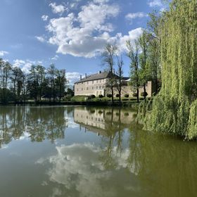 Hotel Chateau Orlice Letohrad