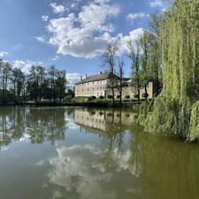 Hotel Tvrz Orlice Letohrad