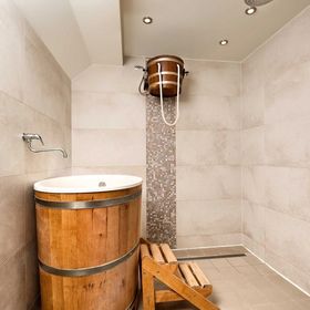 Hotel Chateau Orlice Letohrad