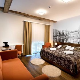 Hotel Chateau Orlice Letohrad