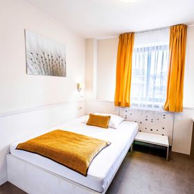 Hotel Olberg Olomučany