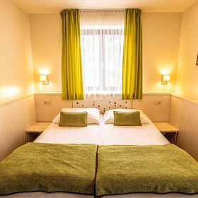 Hotel Olberg Olomučany