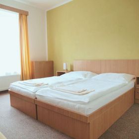 Penzion Horinka Velké Losiny