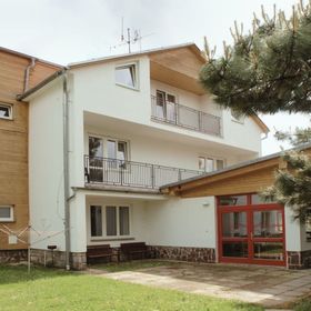 Penzion Horinka Velké Losiny