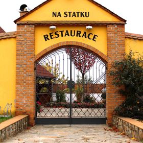 HOTEL RESTAURANT Na statku Náměšť nad Oslavou