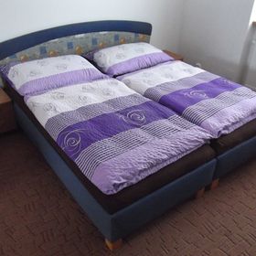 Penzion Apartmány Zlín