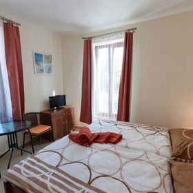 Penzion Admirál Třeboň