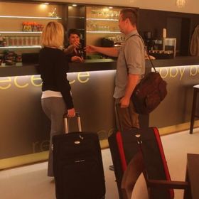 Wellness hotel Corona Kaplice