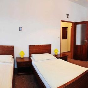 Klášter Hejnice - vzdělávací, konferenční a poutní dům