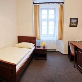 Klášter Hejnice - vzdělávací, konferenční a poutní dům