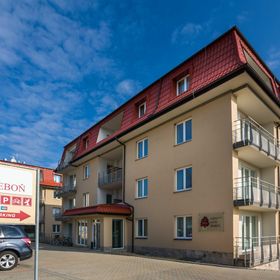 Garnihotel Třeboň
